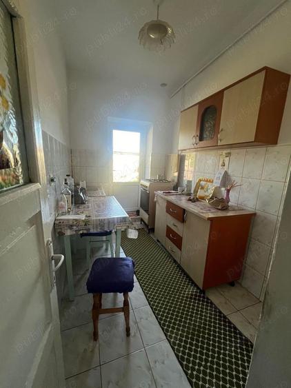 Vand, inchiriez casa sau schimb cu garsoniera plus diferen?a - 8