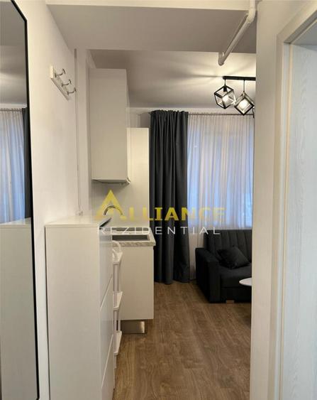 Garsoniera de inchiriat - 15