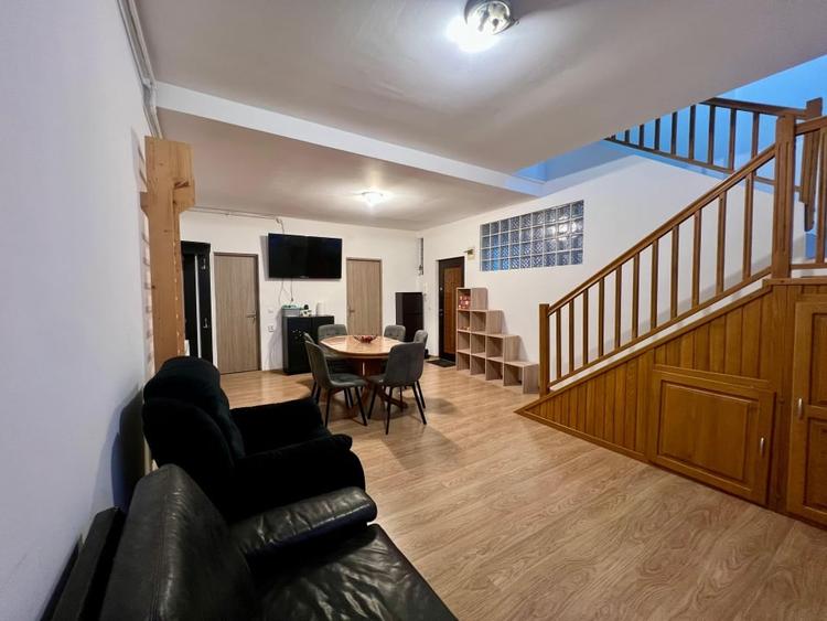 Apartament 3 camere pe 2 niveluri | Str Traian | Zonă semicentrală | Cluj-Napoca - 1