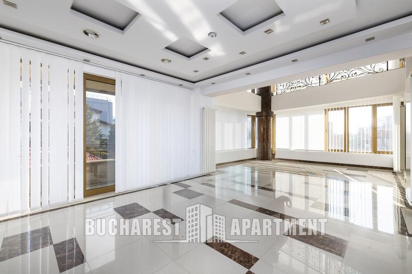 Apartament 6 Camere Pretabil Birou - 3