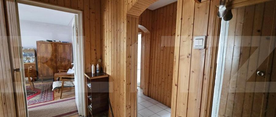 Apartament 4 camere, 80 mp, decomandat Sf.Gheorghe - 6