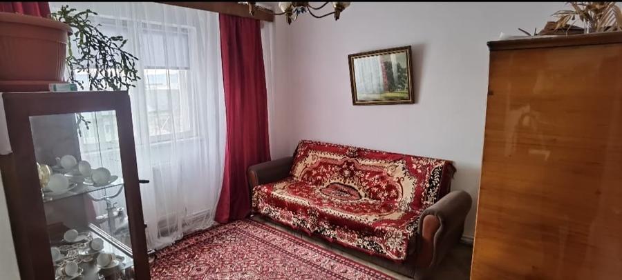 Apartament 3 camere, etaj 4/8, 62 mp utili, zona Piata Unirii – ultracentral - 4