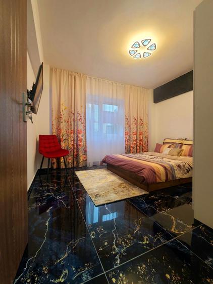 REDUS! Ap 3 cam ultracentral, renovare LUX, et.1 57.500 - 6