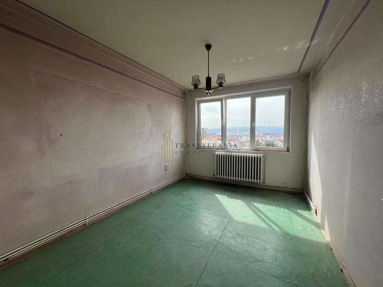 Apartament 2 camere, zona Rahovei - 5