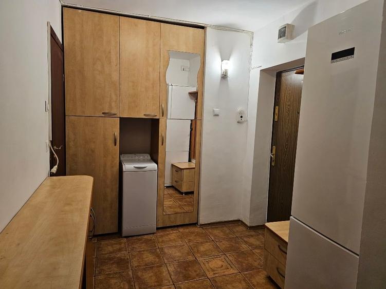 Inchiriere Garsoniera 43mp - Virtutii / Orsova - 6