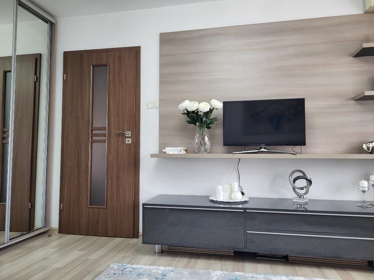 APARTAMENT 2 CAMERE DECOMANDATE – BD. TOMIS (ZONA BADEA CÂRȚAN) - 4