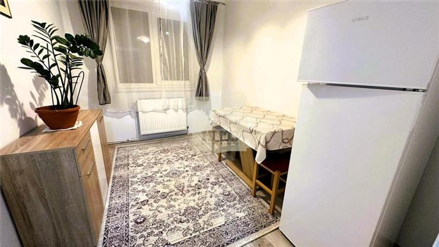 Apartament 2 camere 52mp in Sibiu - 6