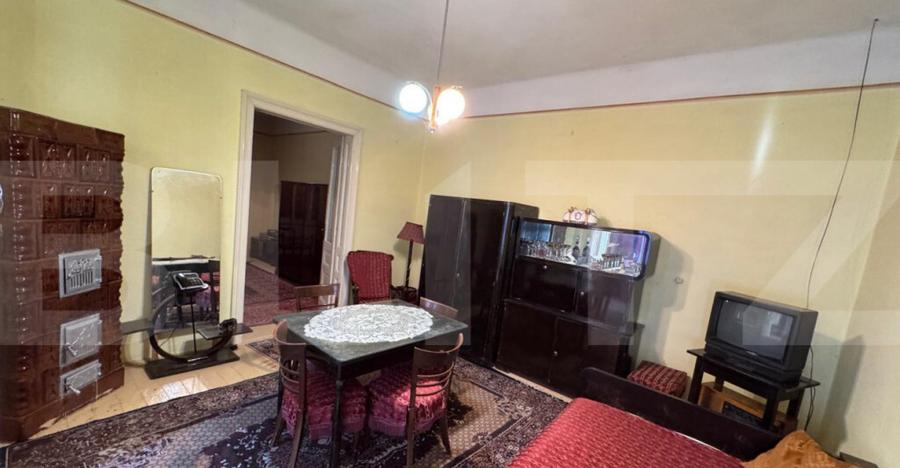 Casa de vanzare in centrul Pancota cu magazin ?i depend - 5