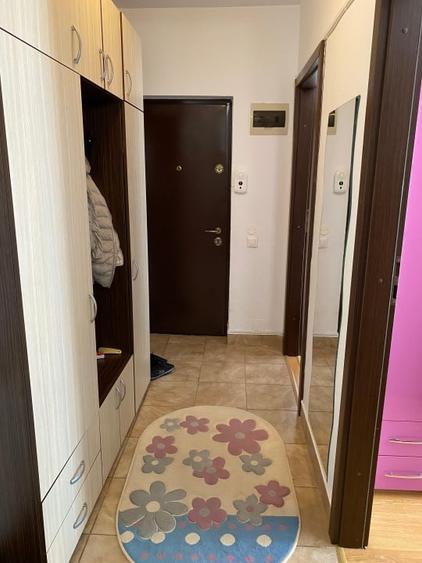 Apartament modern, 3 dormitoare, terasa plus parcare, strada Pietroasa - 2