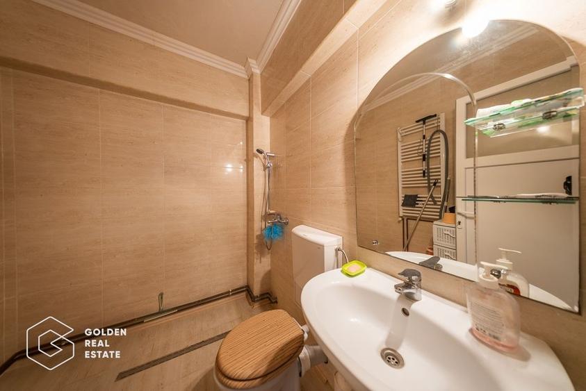 Apartament spatios cu 4 camere, Calea Aurel Vlaicu, comision 0% - 13