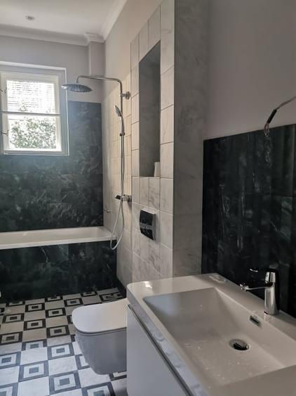 135 mp, 4 camere, ultrafinisat, pentru birouri sau locuinta! - 9