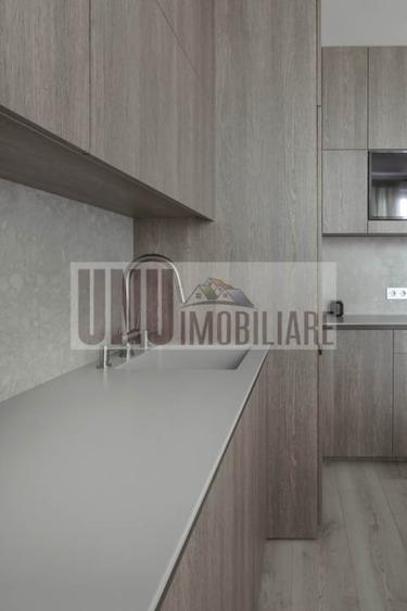 Apartament 3 camere,bloc nou -Bucium Visan - 6