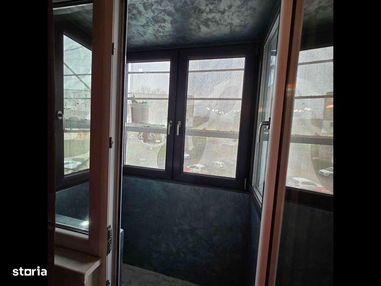 Apartament DEVA|2camere decomandat|42m|et.3|renovat|modern - 3