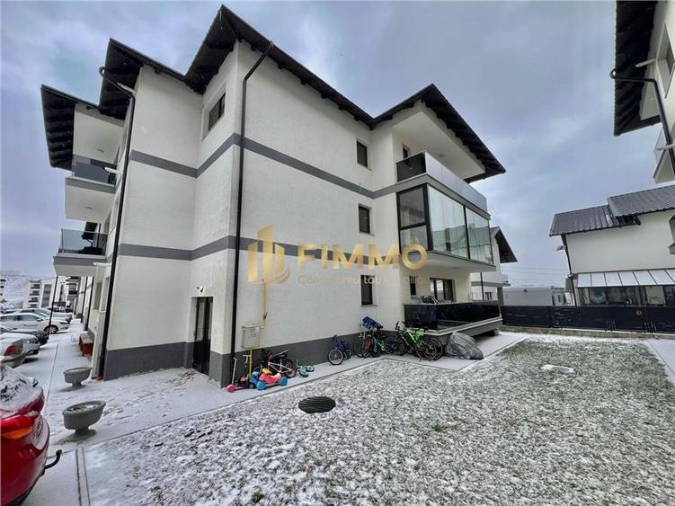 Apartament 85 mp | La Padurea de Stejari | Burdujeni | ID:1080 - 11