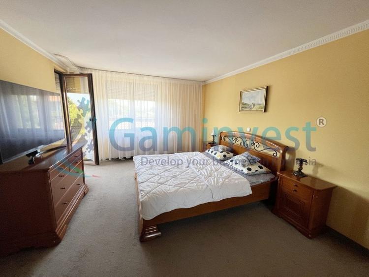 Gaminvest Vila spatioasa de vanzare in EXCLUSIVITATE in Oradea, Bihor,A2381 - 24
