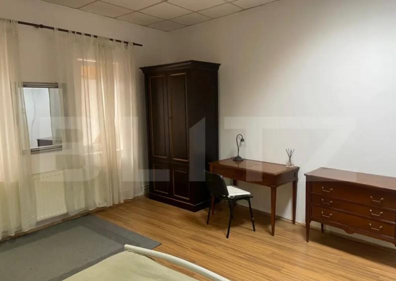 Apartaemnt de inchiriat, 35 mp, zona Centrala - 1