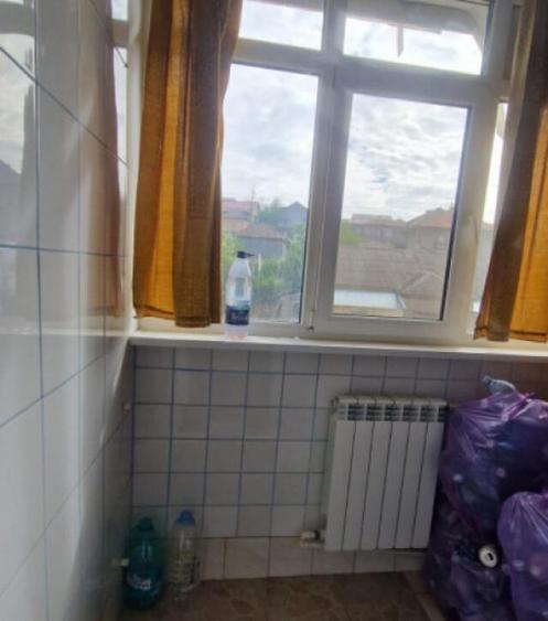 PACII- GARSONIERA CONFORT 1 ,ETAJ 3 - 5