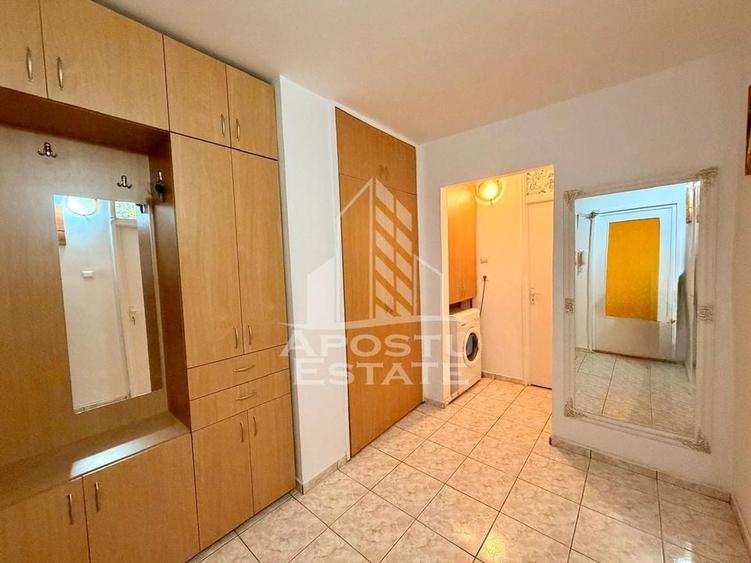 Apartament cu 2 camere, finisat modern, zona Soarelui - 9
