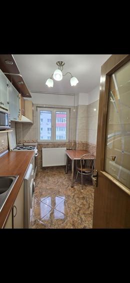 Apartament cu 2 camere decomandat în Tineretului