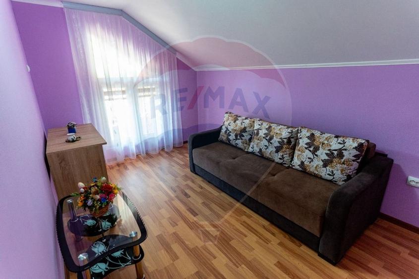 Casa / Vila Sesuri, jud Hunedoara - 14