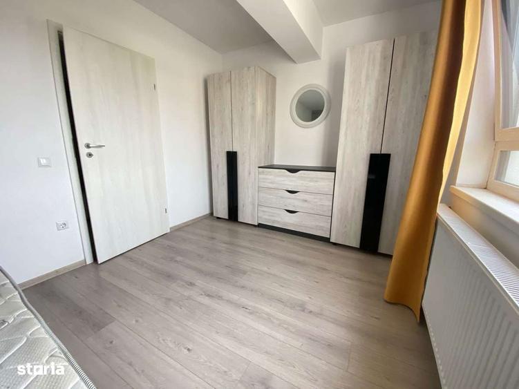 BLOC NOU Apt. 2 camere Modern Tatarasi - 3
