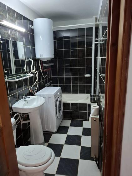 Apartament 2 camere de vanzare in Baile Herculane - Hercules Imobiliare - 4