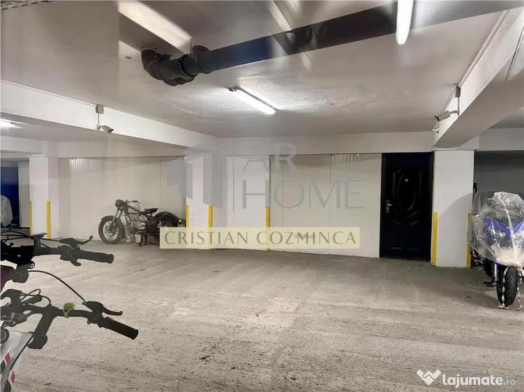 Apartament 3 camere, 2 locuri de parcare, centrala proprie, - 2