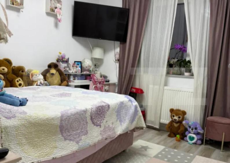 Apartament 3 camere, parcare, 76 mp, lift, boxa, zona Tracto - 6