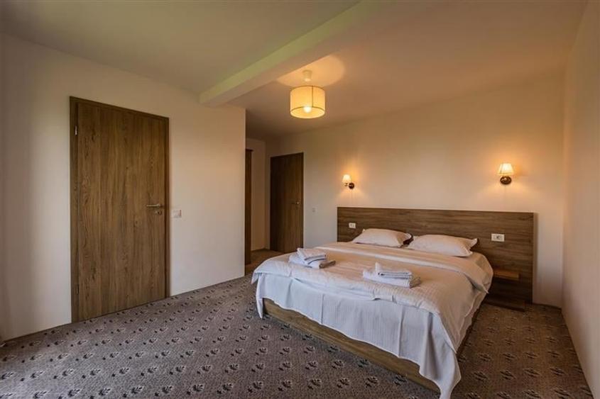 FILM! Oaza de relaxare si rafinament, in peisaje montane spectaculoase, Fundata, - 25