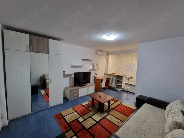 Inchiriere Garsoniera Drumul Taberei - Zona Favorit