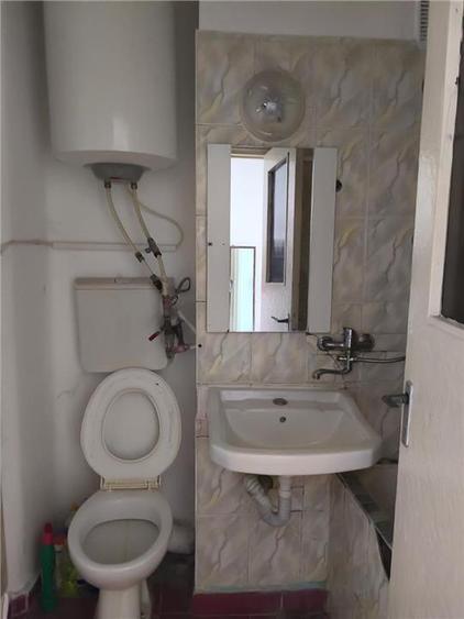 Apartament 3 Camere la Preț De Garsonieră  Zonă Liniștit - 7