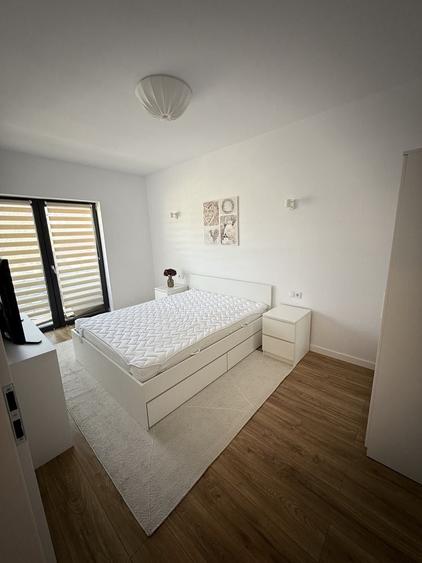 Apartament cu 3 camere decomandat în Ocna Dejului