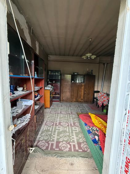 Casă cu 1 camere în Central