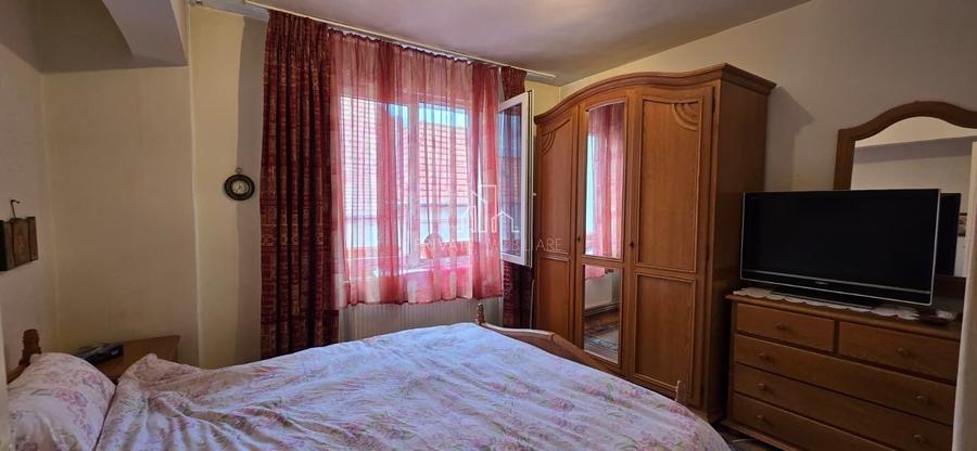 Apartament cu 2 camere, zona centrala, Sighisoara - 3