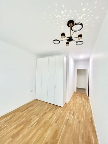 Luxury 3-room apartment, 2 parking, storage box, Jandarmeriei, Baneasa forest - 14