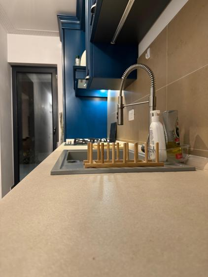 Apartament 3 camere zona Domenii complex Arcadia Residence cu curte si parcare - 7