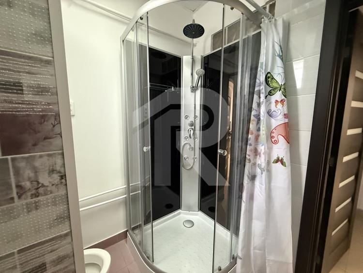 Locatie cu 12 patruri pentru muncitori straini, cu posibilitate de parcare ! - 11