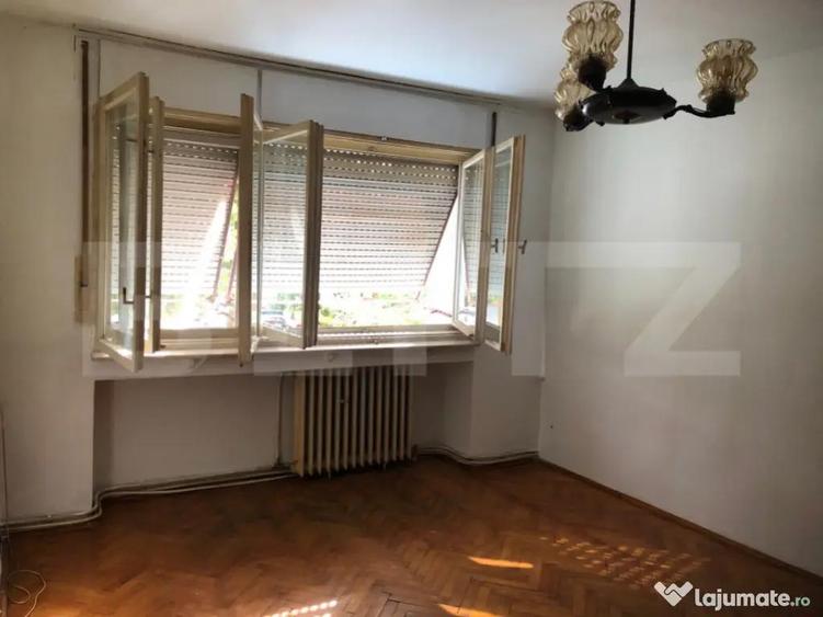 Apartament 3 camere, 91 mp, zona M16 - 3