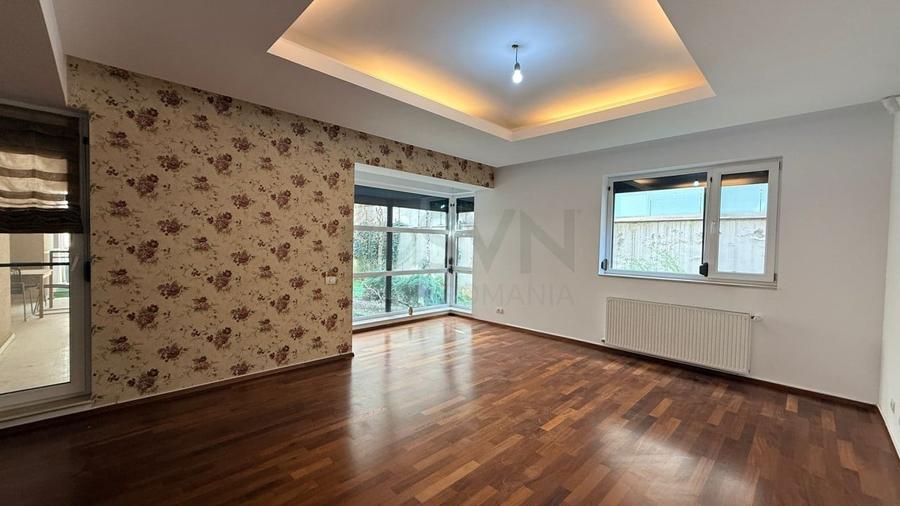 REA1028498 APARTAMENT SUPERB l TERASA l 2 GARAJE l HERASTRAU l NORDULUI - 3
