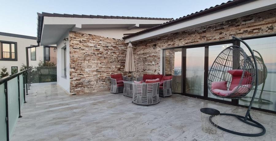 Casa la cheie in Feleacu cu un view spectaculos! - 5