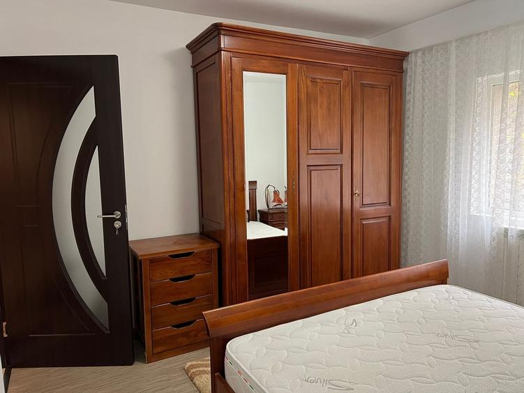 De Inchiriat  apartament 3 camere Piata Victoriei, sector 1 - 7