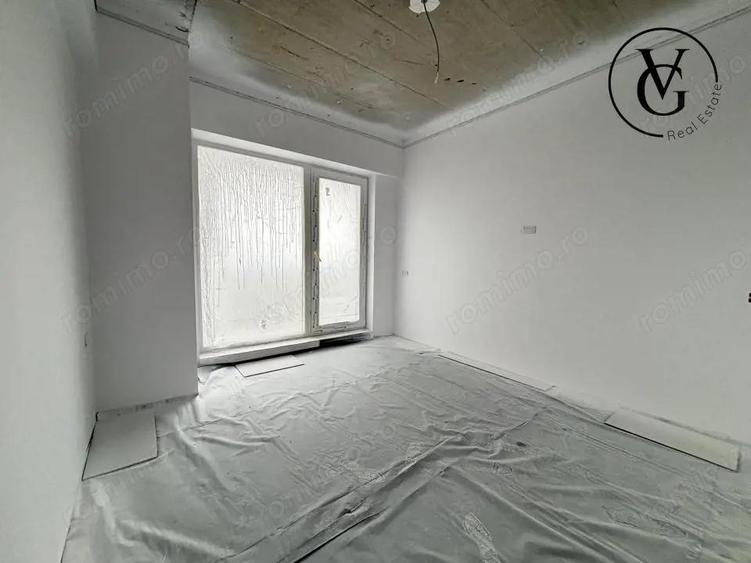 Apartament 2 camere | Alezzi Towers - Mamaia Nord - 8