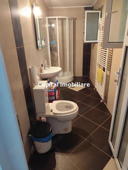 Vila superba 7 camere, Provita de Jos, 22.000 mp teren - 7