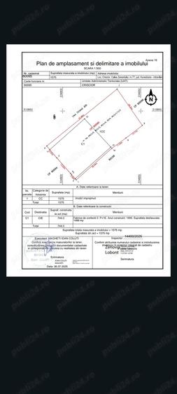Inchiriez hala spatiu comercial depozit spatiu productie fabrica de confectii - 7