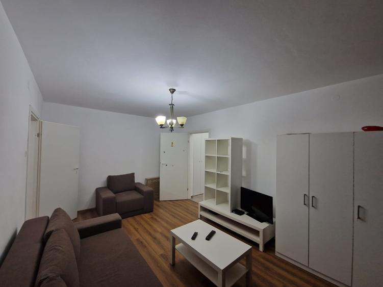 Margeanului Rahova Misca Petre bloc reabilitat etajul 2 complet mobilat utilat - 3