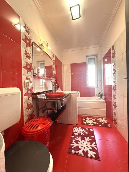 Giroc-Cupidon, Bucatarie inchisa, Mobilat-Utilat - 3