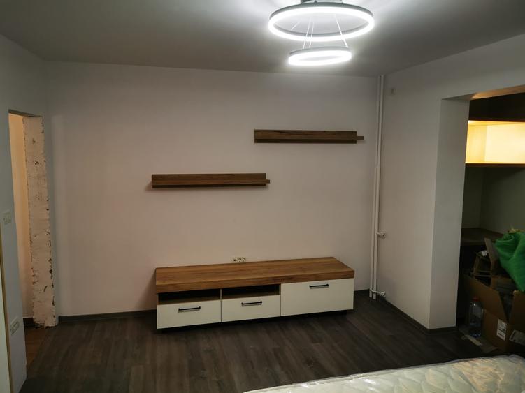 Apartament cu 1 cameră, 37 mp, decomandat, Calea Șagului, str. Mureș - 3