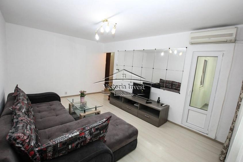 Apartament cu 2 camere Dorobanti - Radu Beller - 4