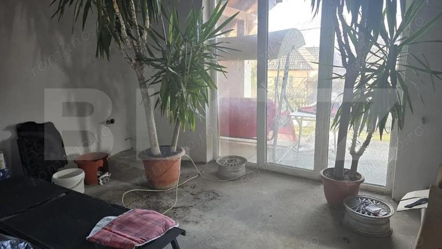 Casa 5 camere 300 mp. Terrn 494. UNIO - 5