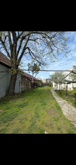 Casa de vanzare in zona semicentrala Craiova - teren 1658 mp - 6